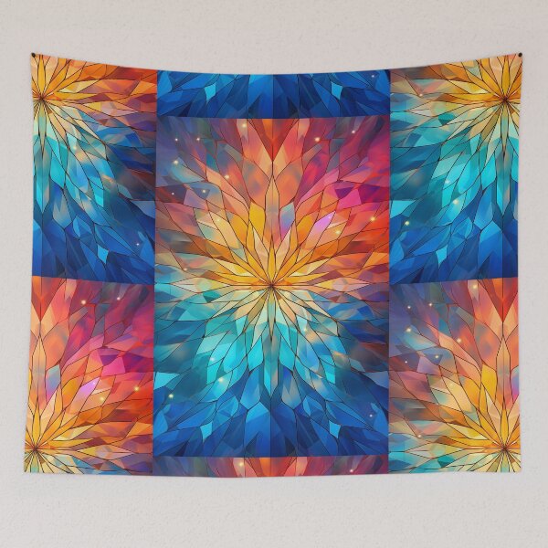 Item preview, Spectrum Shards designed and sold by robertmullineux.