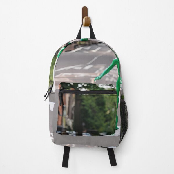 Item preview, Alien Adventures: Guitar, Street, and Beach Vibes designed and sold by LuxWallDigital.