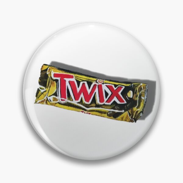 Item preview, Drawing of a Twix  designed and sold by kazboart.