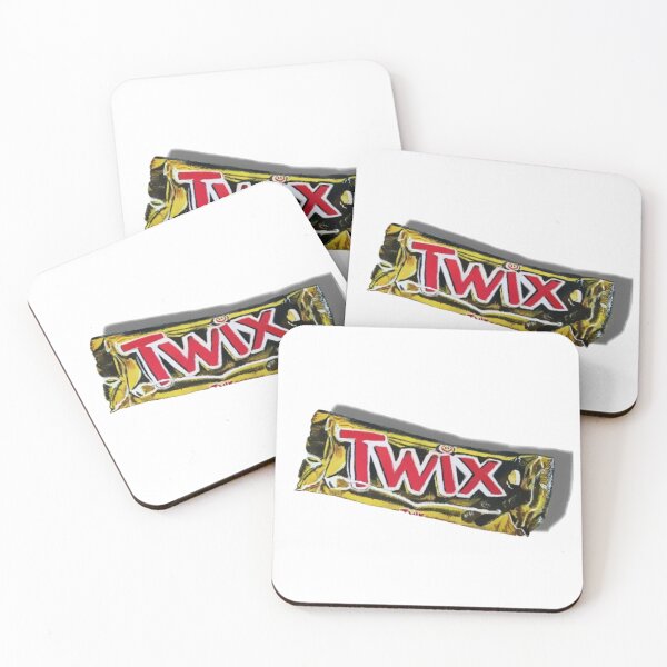 Item preview, Drawing of a Twix  designed and sold by kazboart.