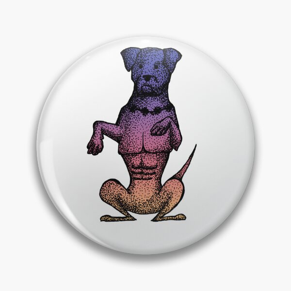 Item preview, Sunset Bully designed and sold by Aleta Kibler.