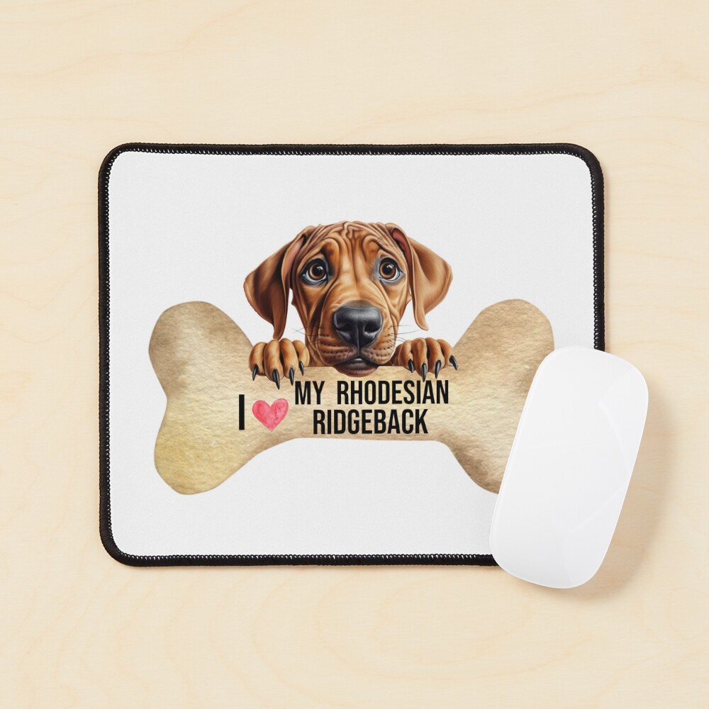 Item preview, Mouse Pad designed and sold by TheAnimalZ00.