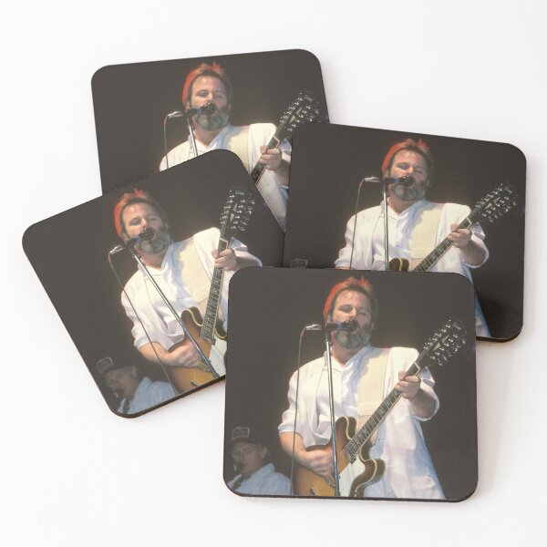 Item preview, Carl Wilson -  Photograph designed and sold by ConcertImages.