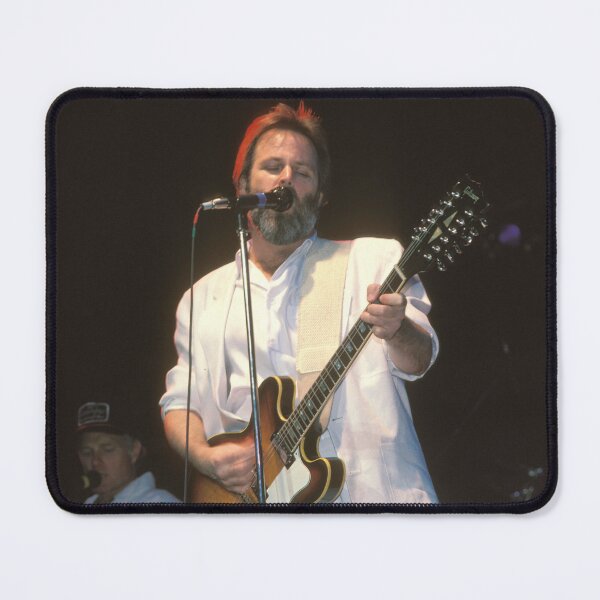Item preview, Carl Wilson - Photograph designed and sold by ConcertImages.