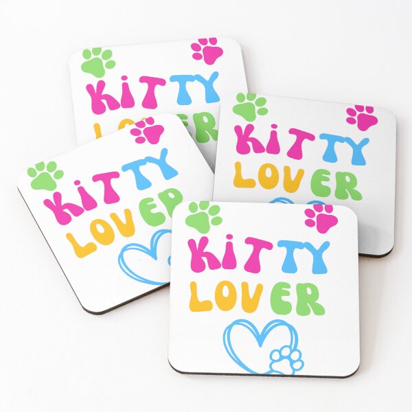Item preview, kitty lover designed and sold by ApolloStoreHD.