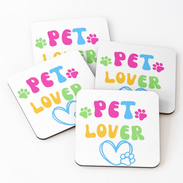 Item preview, pet lover designed and sold by ApolloStoreHD.
