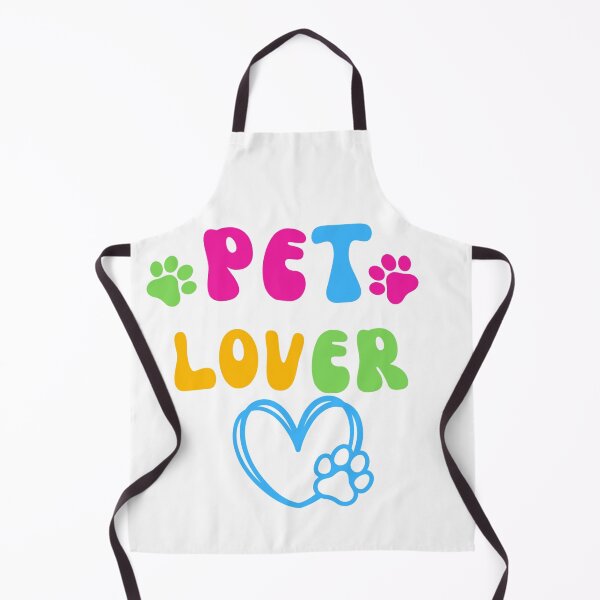 Item preview, pet lover designed and sold by ApolloStoreHD.