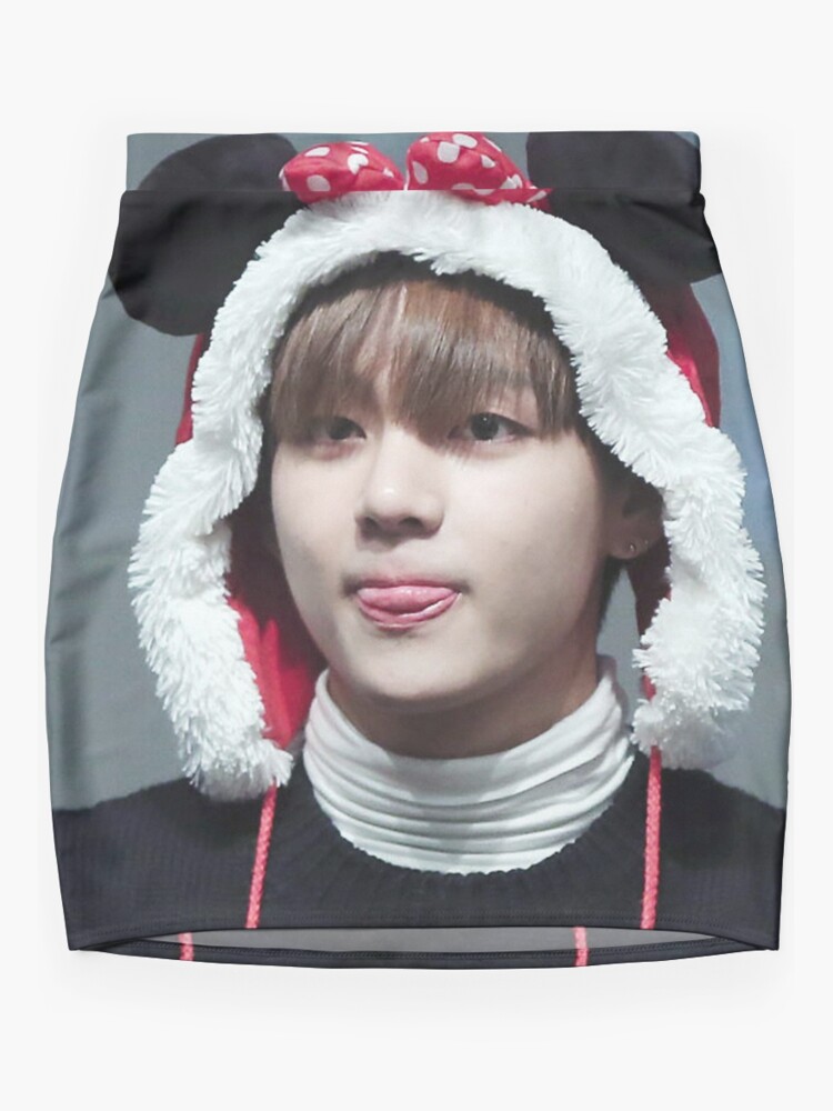 Pin by Kim on bts butter  Min yoongi, Blackpink and bts, Leather skirt