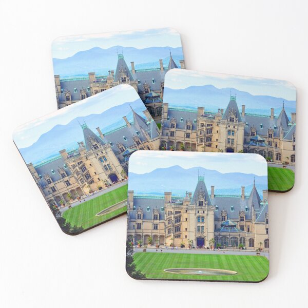 Item preview, Biltmore designed and sold by Savannah Gibbs.