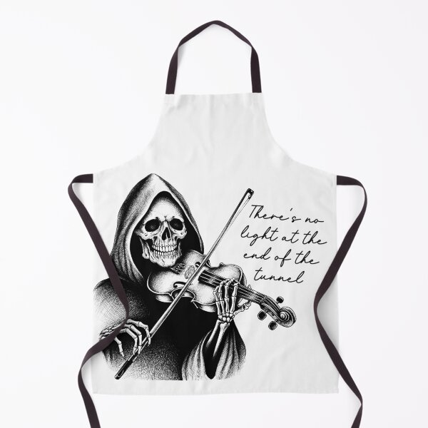 Item preview, There is no light at the end of the Tunnel designed and sold by Monochromaniaus.