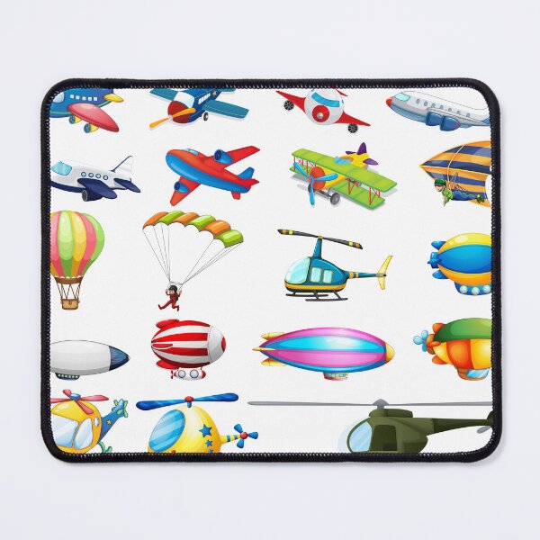 Item preview, Wings of the Sky: Modes of Air Transportation designed and sold by hjian8219.