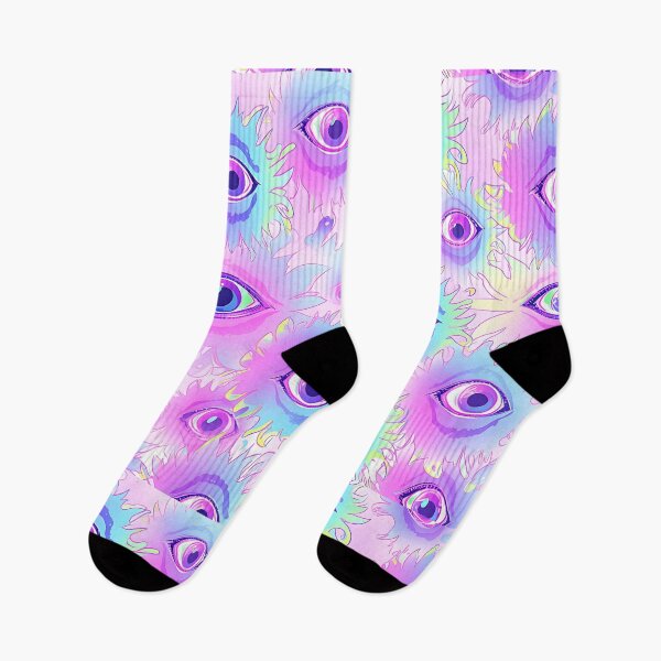 Item preview, Pastel Eyes  designed and sold by MagicallyManic.