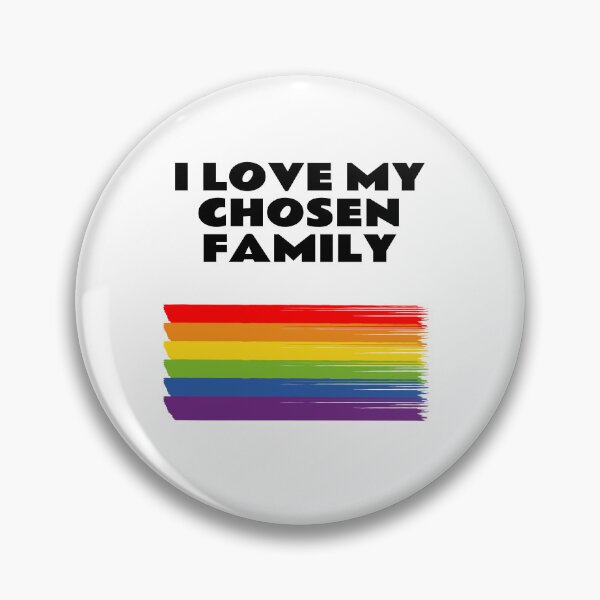 Item preview, Chosen family   designed and sold by Inspirationmotivation.