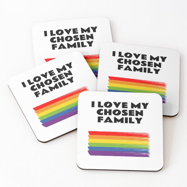 Item preview, Chosen family   designed and sold by Inspirationmotivation.