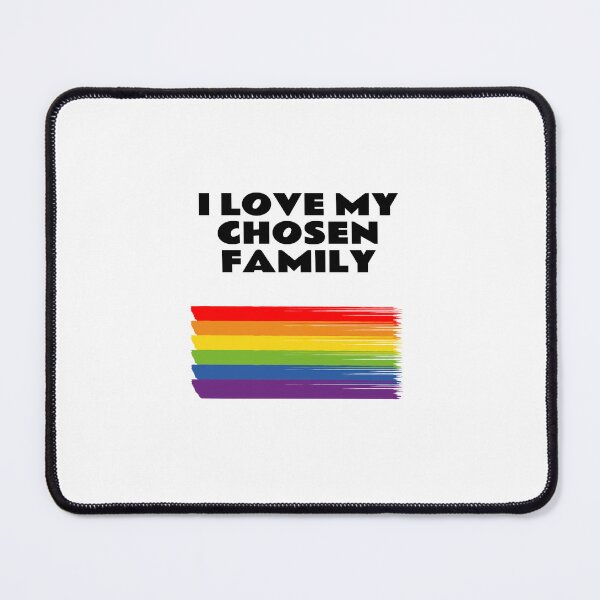 Item preview, Chosen family designed and sold by Inspirationmotivation.
