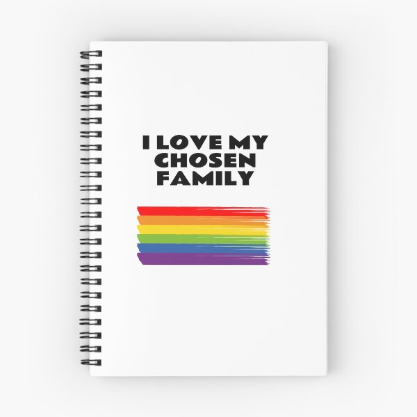 Item preview, Chosen family   designed and sold by Inspirationmotivation.