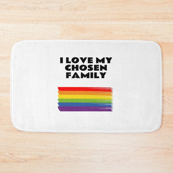 Item preview, Chosen family   designed and sold by Inspirationmotivation.