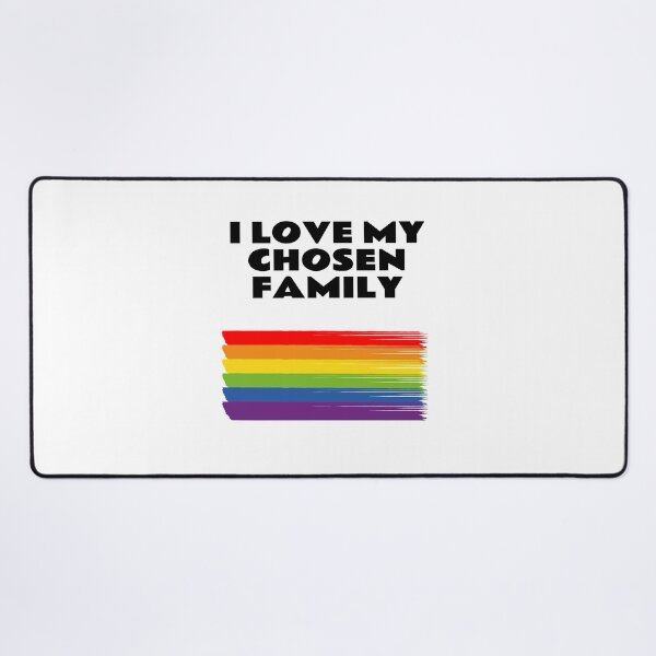 Item preview, Chosen family   designed and sold by Inspirationmotivation.