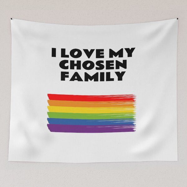 Item preview, Chosen family   designed and sold by Inspirationmotivation.
