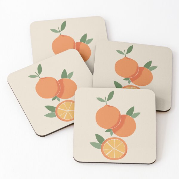 Item preview, oranges designed and sold by ruemyrre.