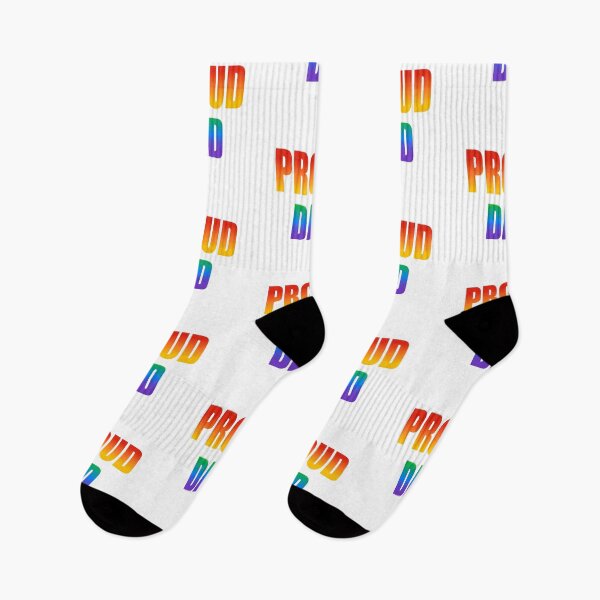 Item preview, Proud Dad LGBTQ Pride designed and sold by Inspirationmotivation.