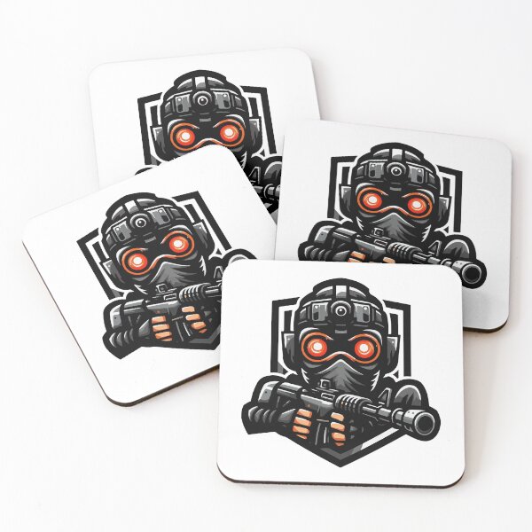 Item preview, black ops army designed and sold by Ren-Zou.