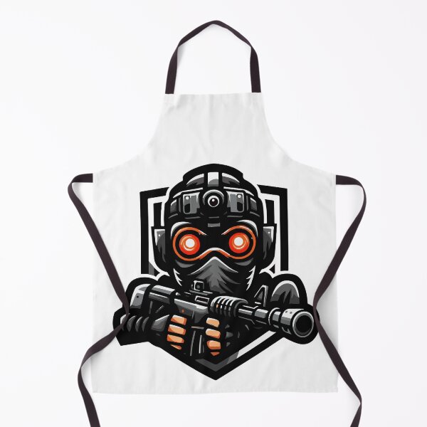 Item preview, black ops army designed and sold by Ren-Zou.
