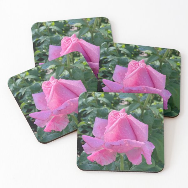 Item preview, Pink rose  designed and sold by Shyenne  Moran.