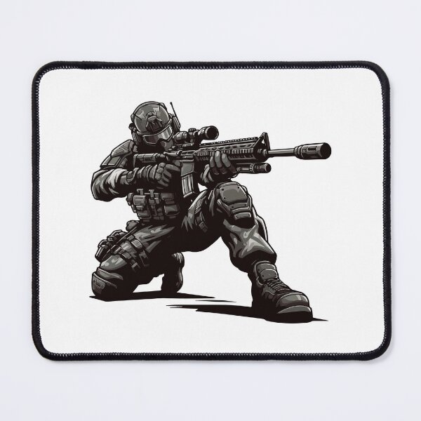 Item preview, black ops army vintage designed and sold by Ren-Zou.