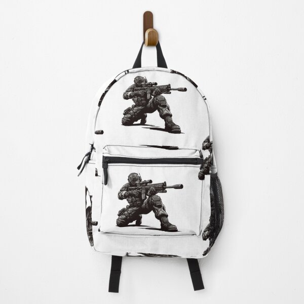 Item preview, black ops army vintage designed and sold by Ren-Zou.