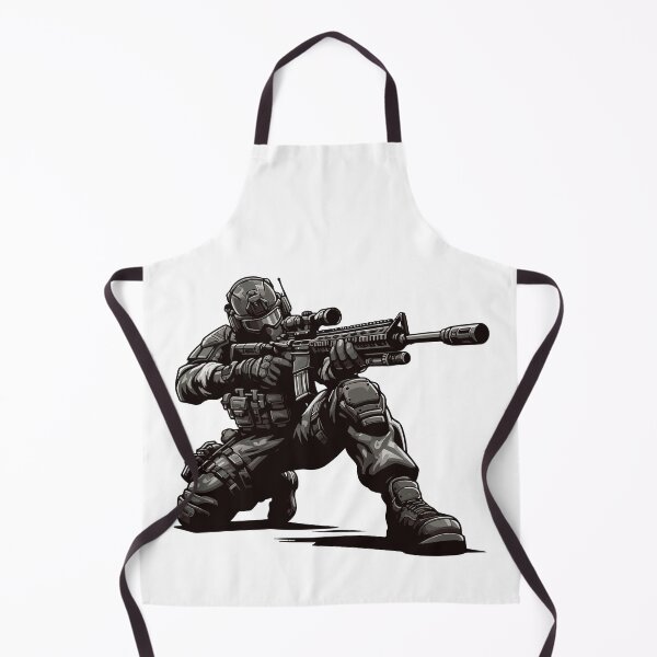 Item preview, black ops army vintage designed and sold by Ren-Zou.
