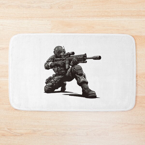 Item preview, black ops army vintage designed and sold by Ren-Zou.