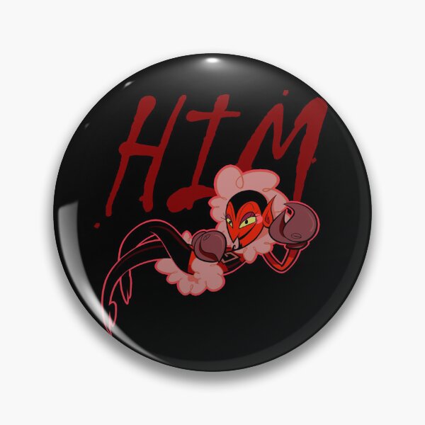 Item preview, ÉL designed and sold by badwolf3777.