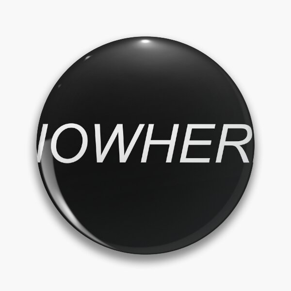 Item preview, Nowhere designed and sold by Cr4Store.