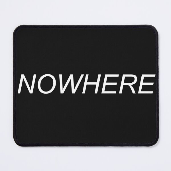 Item preview, Nowhere designed and sold by Cr4Store.