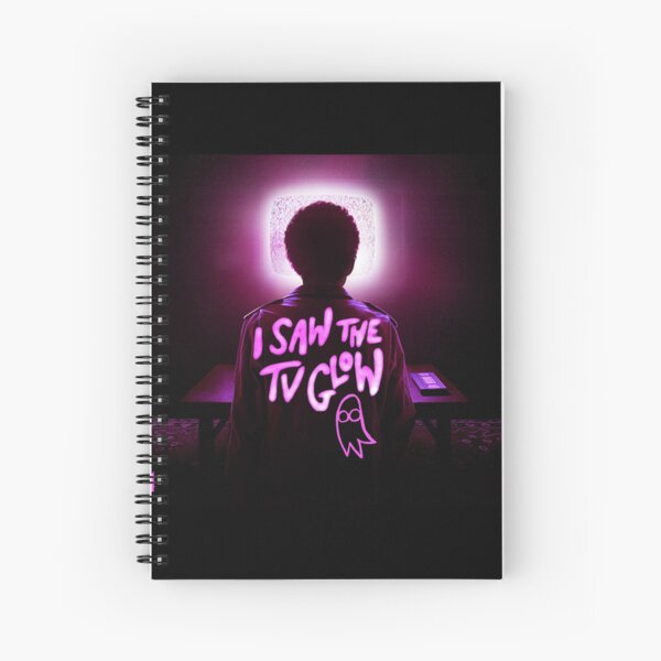 Item preview, I Saw The TV Glow designed and sold by -interstellar-.