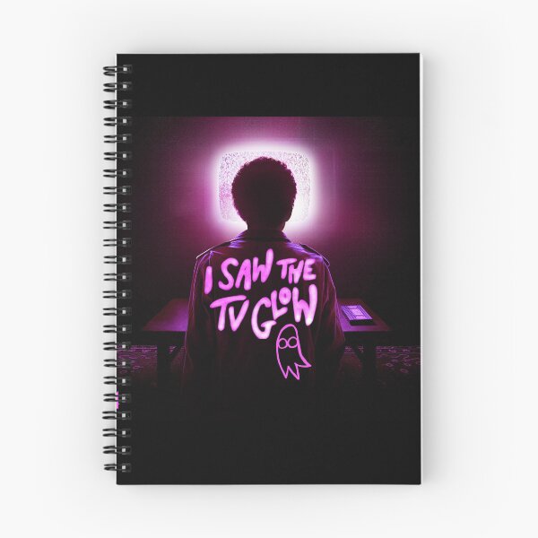 Item preview, I Saw The TV Glow designed and sold by -interstellar-.