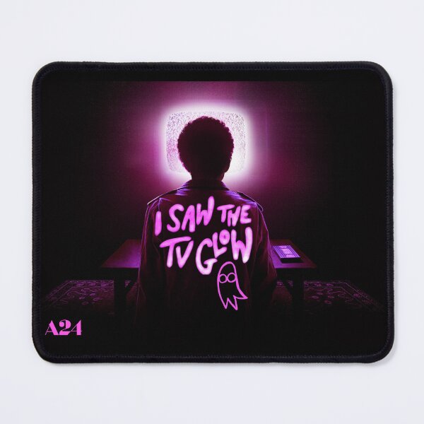 Item preview, I Saw The TV Glow designed and sold by -interstellar-.