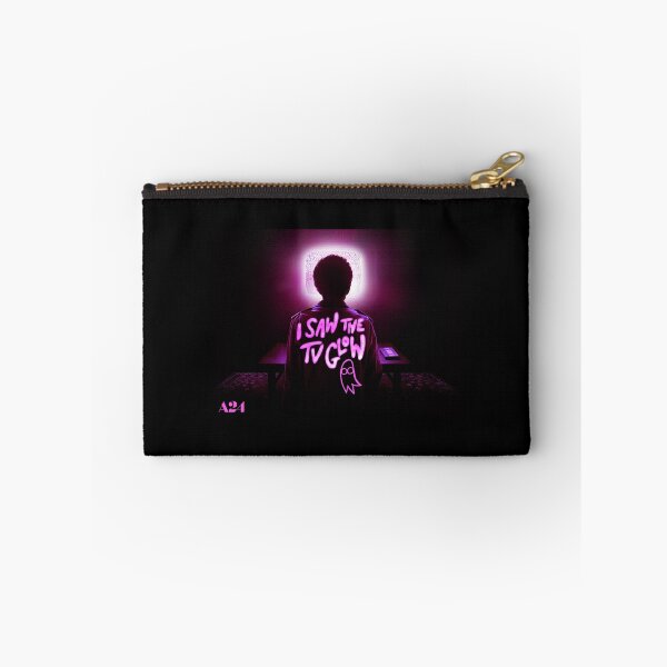 Item preview, I Saw The TV Glow designed and sold by -interstellar-.