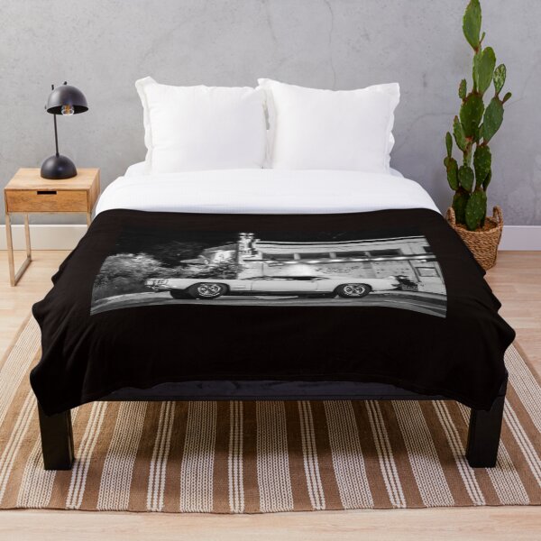Item preview, Crucero de noche  designed and sold by Jon Mishou.