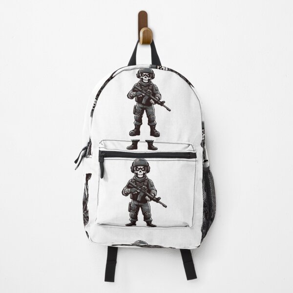Item preview, black ops army cute designed and sold by Ren-Zou.