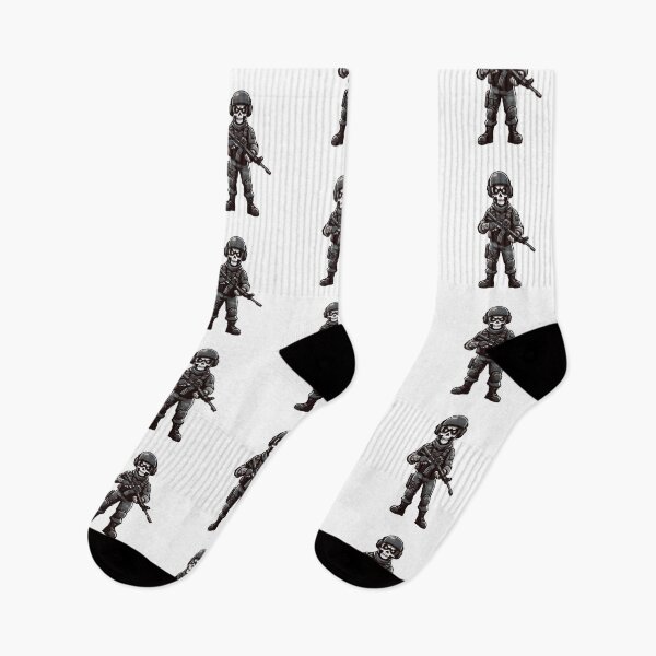 Item preview, black ops army cute designed and sold by Ren-Zou.
