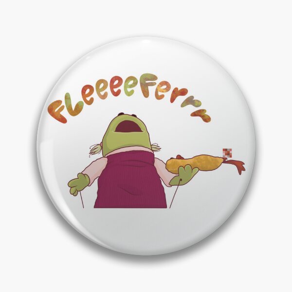Item preview, Nanalan fleefer designed and sold by Artbygoody.