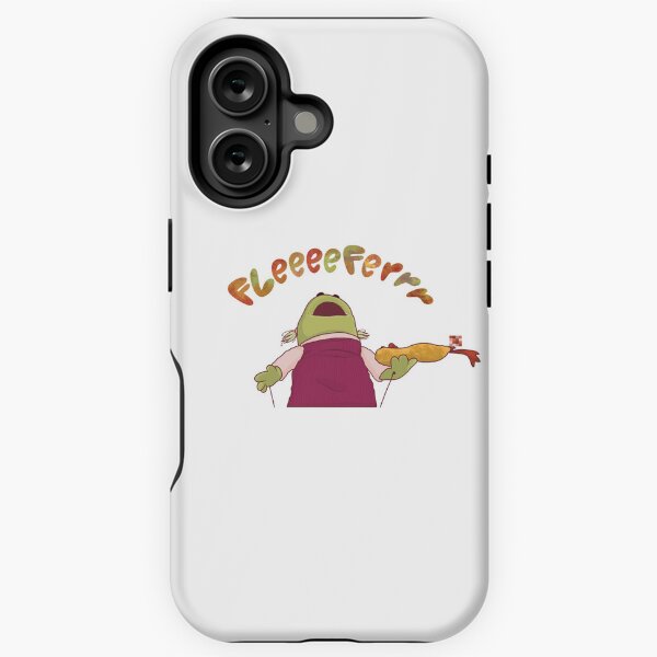 Item preview, Nanalan fleefer designed and sold by Artbygoody.