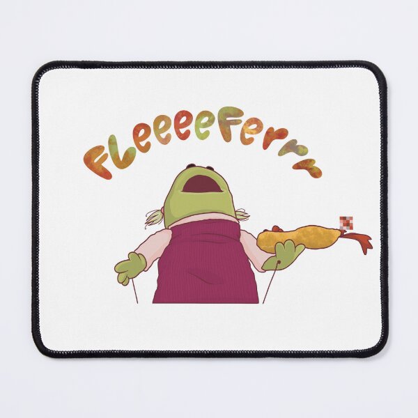 Item preview, Nanalan fleefer designed and sold by Artbygoody.