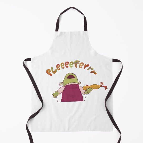 Item preview, Nanalan fleefer designed and sold by Artbygoody.