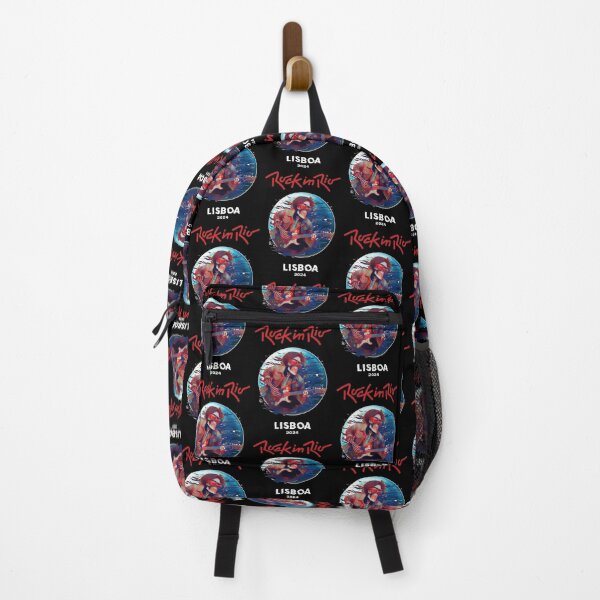Item preview, Rock in Rio - Lisboa 2024 designed and sold by TG FUSION VIBE.