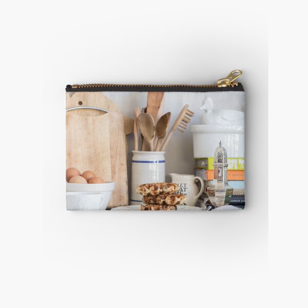 Item preview, waffles for breakfast designed and sold by justine Gordon.