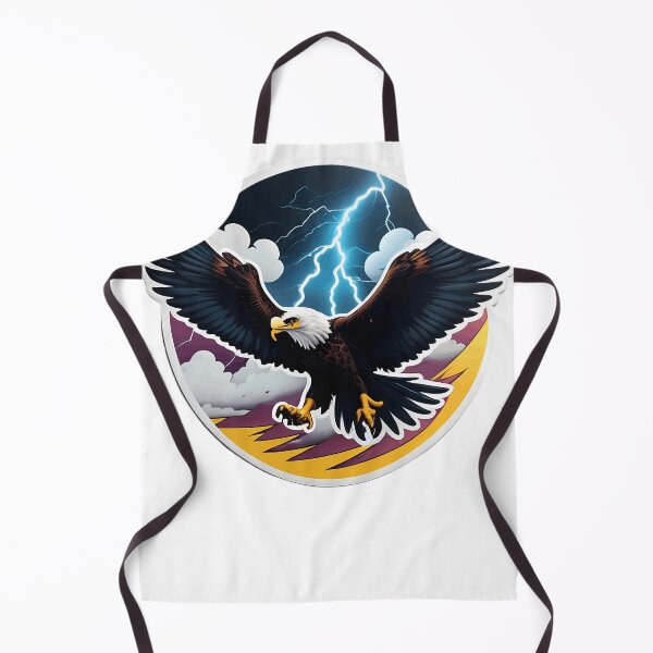 Item preview, Skyward Vengeance designed and sold by Rodolfo-Garment.
