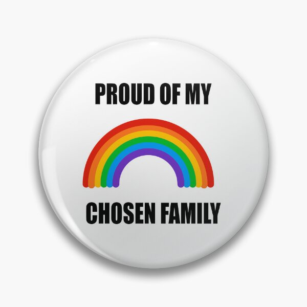 Item preview, Chosen family   designed and sold by Inspirationmotivation.